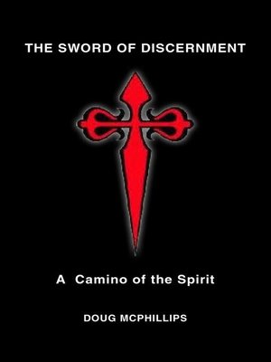 cover image of The Sword of Discernment
